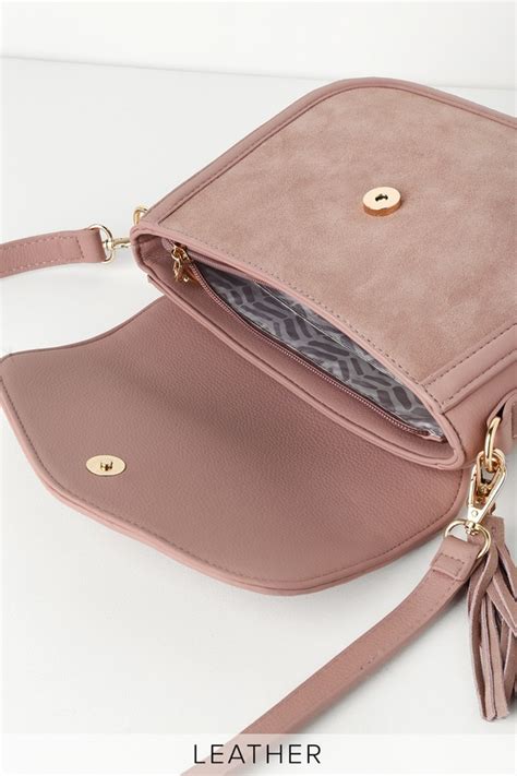 blush pink handbags suede.